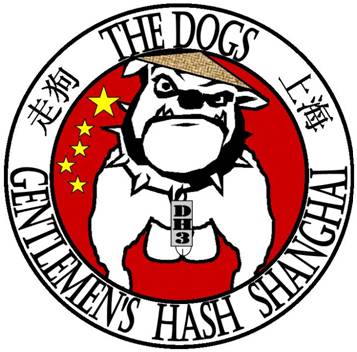 of Shanghai (DOGS) H3
